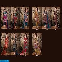 Sargam kashmir kali Wholesale Winter material